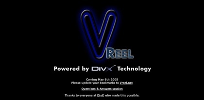 Vreel, el primer clon de Stage6