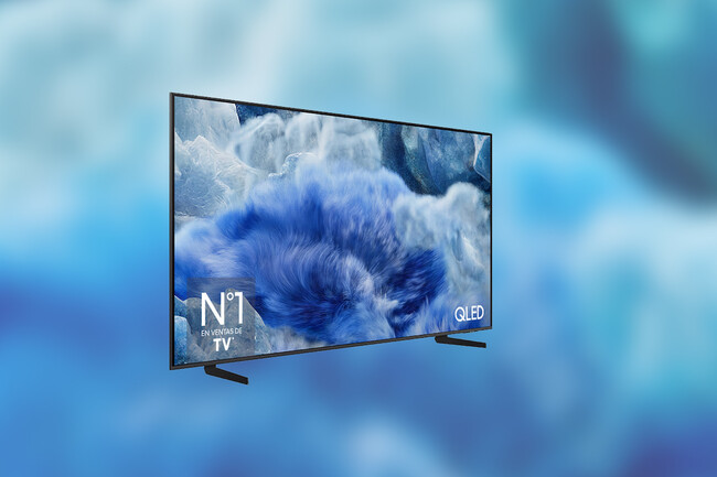Qled Samsung