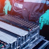 Plan MOVES: 15 millones de euros en ayudas a proyectos relacionados con el coche eléctrico