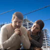 Cómo es posible que la locura del precio de la vivienda en España se estén batiendo récords de compraventas 