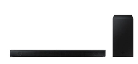 Barra De Sonido 410w