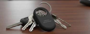 He estado probando varias formas de usarlos y ahora tengo claro que los SmartTags no son sólo para las llaves