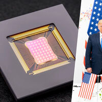 El veto de EEUU al software de chips ha durado un suspiro: China ha logrado su objetivo