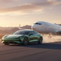 ¿Qué acelera más rápido, un coche Xiaomi o un avión Boeing 737? Por qué uno le gana al otro 