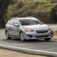 Subaru lanzará un híbrido enchufable antes que acabe el año gracias a la ayuda de Toyota