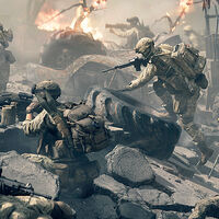 Notas del Parche 1.1.1.0 de Battlefield 6, todos los arreglos y cambios previos a la Temporada 1 