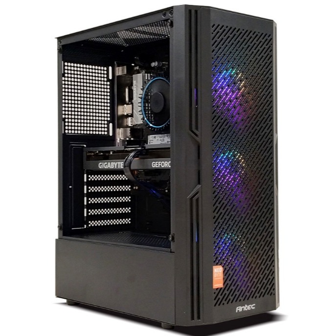 PC NEO Gaming i5-14400F RTX 4060Ti SSD 1TB 32GB
