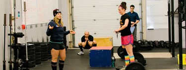 Salta más y corre más rápido con estos cinco ejercicios de potencia para tus piernas 