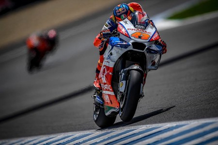 Jack Miller Gp Espana Motogp 2018