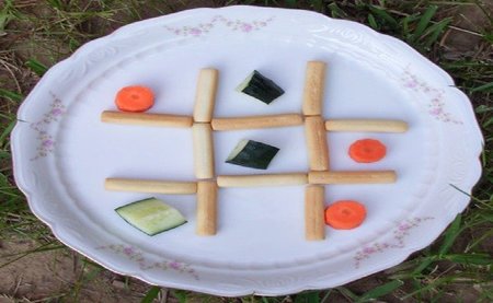 La cocina, el aprendizaje y los niños (I)