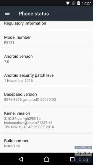 Xperia X コンセプト 38 1 A 0 342 3 315x560