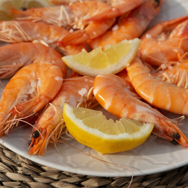 Carrefour vende el gambón salvaje por menos de 10 euros el kilo y es la oferta ideal para darse un homenaje en Navidad