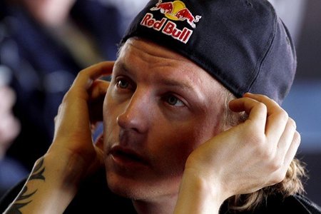 Kimi Raikkonen podría ser anunciado por Williams en Abu Dhabi