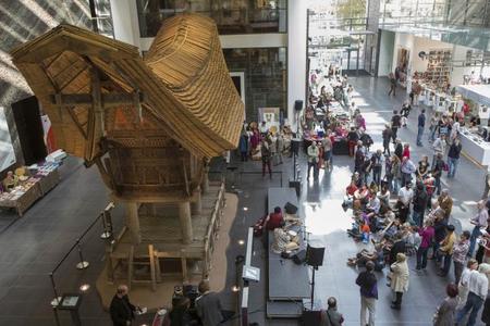 museo