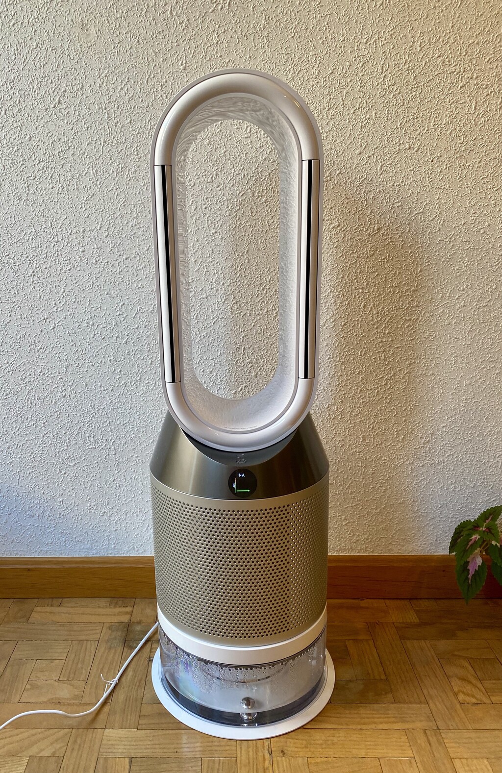 Dyson Pure Humidify+ Cool, análisis: review con características, precio ...