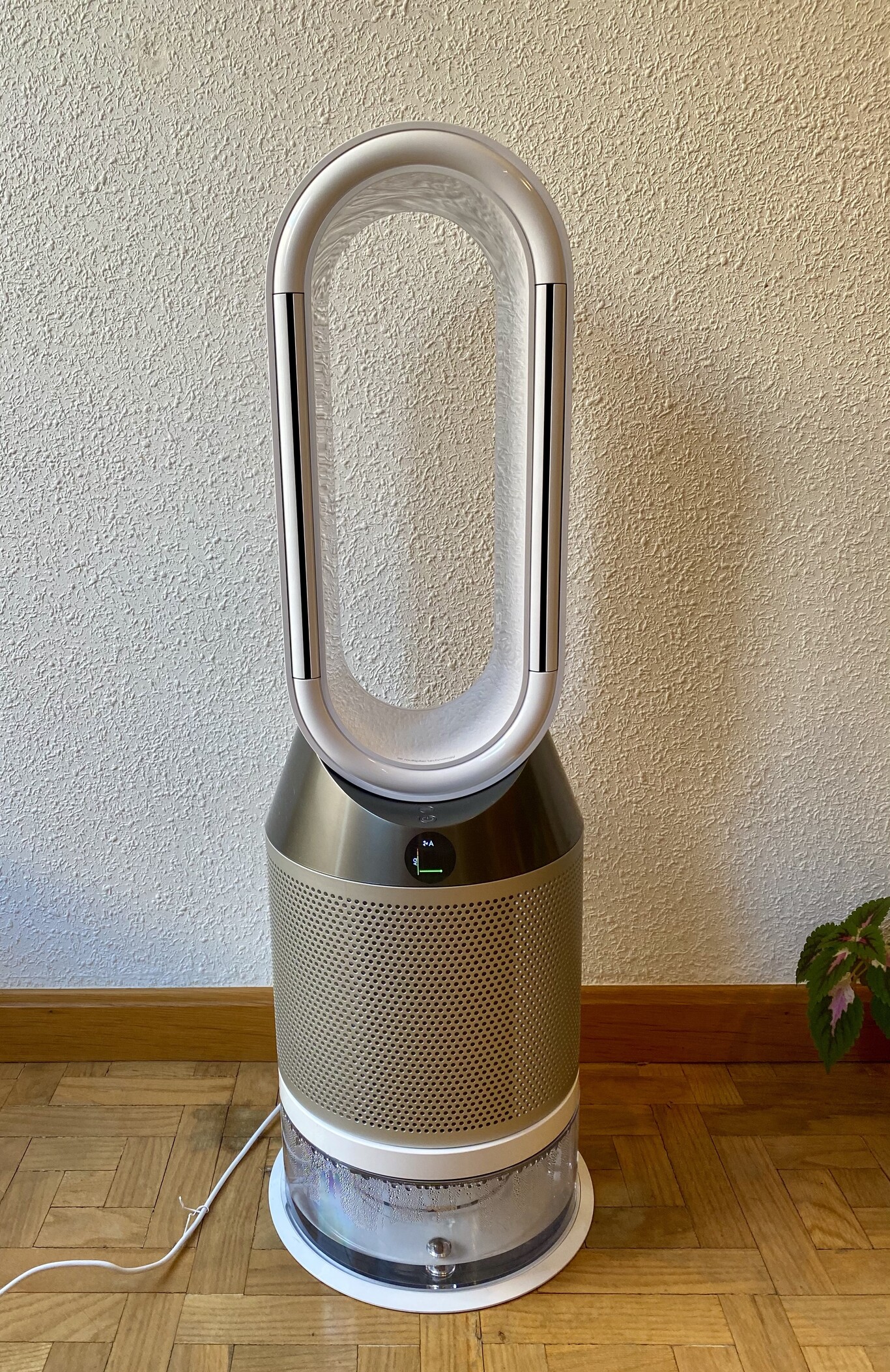 Dyson Pure Humidify+ Cool, análisis review con características, precio