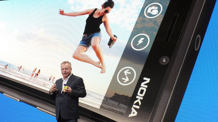 Nokia Bandit, el posible phablet de Nokia, llegaría al mercado como Lumia 1520