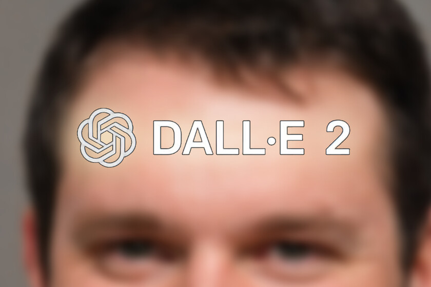 DALL E 2 que No Mini Ahora Es Capaz De Generar Caras Y Es Impresionante