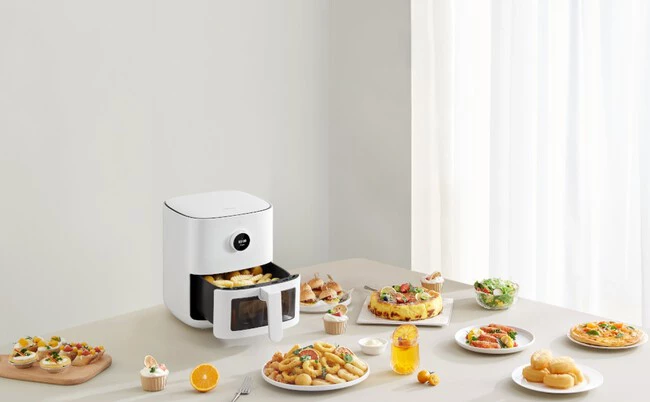 Xiaomi Smart Air Fryer Pro