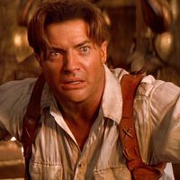 "Deseadme suerte": Brendan Fraser pide apoyo en su duro entrenamiento para ponerse en forma para La Momia 4 