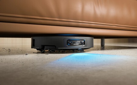 Dreame X60 Max Ultra Complete Caracteristicas Y Precio Mexico