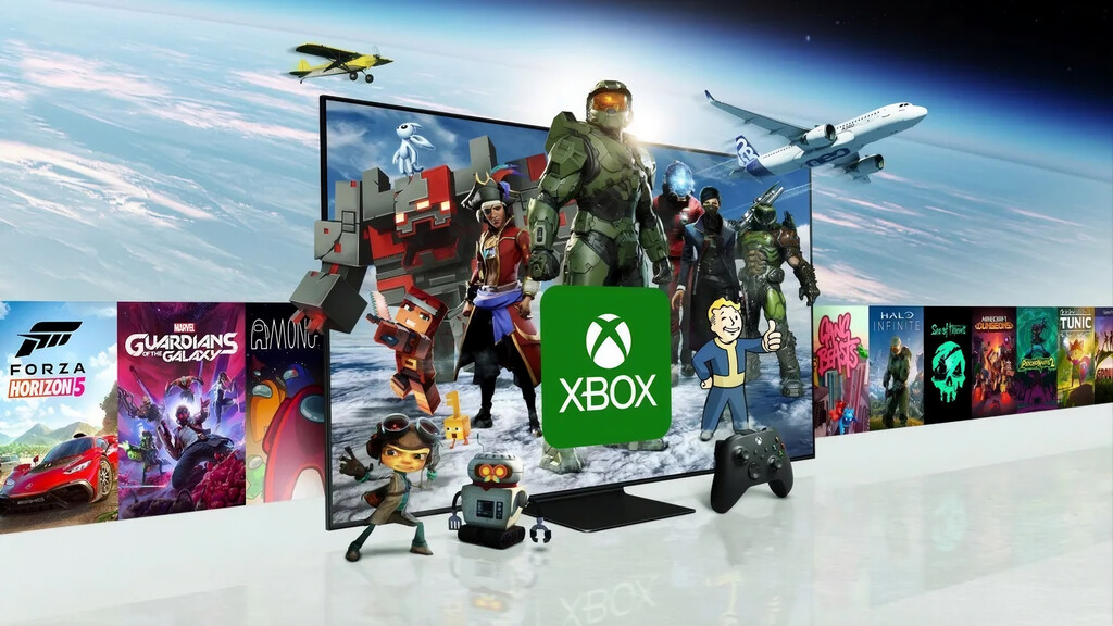 El reseteo de Xbox ya tiene explicación: Microsoft ha errado el tiro con Game Pass por kilómetros de distancia 