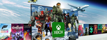 El reseteo de Xbox ya tiene explicación: Microsoft ha errado el tiro con Game Pass por kilómetros de distancia 