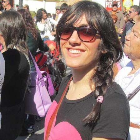 "Todo profesor que quiera trasmitir gusto por la lectura tiene que sentir también esa pasión". Entrevistamos a Inés de Leoteca