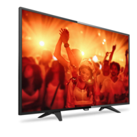 Televisor de 32 pulgadas Philips 32PHH4101/88 por 195 euros en MediaMarkt