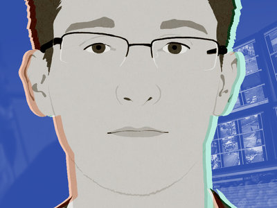 "Facebook es una compañía de vigilancia rebautizada como red social", afirma Edward Snowden