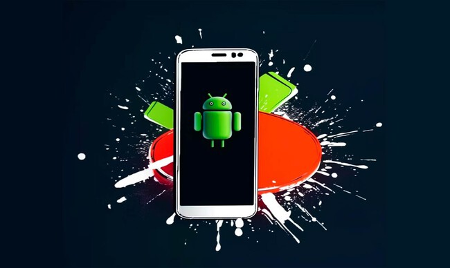 Android Actualizaciones