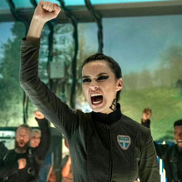 The Expanse Beltalowda