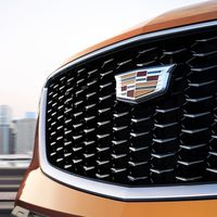 Cadillac continúa apostando por el SUV. El XT6 se estrenará en el Auto Show de Detroit