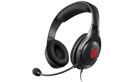 Creative SoundBlaster Blaze, rebajados a 23,95 euros esta semana en PCComponentes