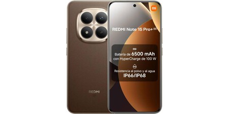 Xiaomi Redmi Note 15 Pro 5g 2