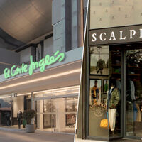 El Corte Inglés liquida el polo Scalpers que sienta como un guante y combina con todo el armario al 40% de descuento 