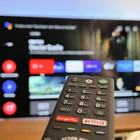 Cómo ganar almacenamiento para instalar aplicaciones en Android TV y Google TV