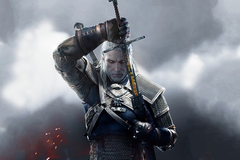 Cuando las madres en The Witcher 3 lanzaron "a sus bebés a diestro y siniestro", CD Projekt se dio cuenta de que debían parar