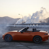 Mazda MX-5 30 Aniversario se vende como pan caliente: en EE. UU. se terminaron en 4 horas