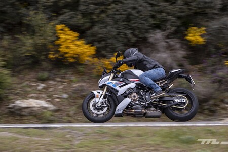 Bmw S 1000 R 2021 Prueba 001