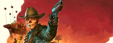 El 23 de octubre puede ser un día hermoso para Fallout, pero creo que no deberíamos hacernos demasiadas ilusiones El 23 de octubre puede ser un día hermoso para Fallout, pero creo que no deberíamos hacernos demasiadas ilusiones