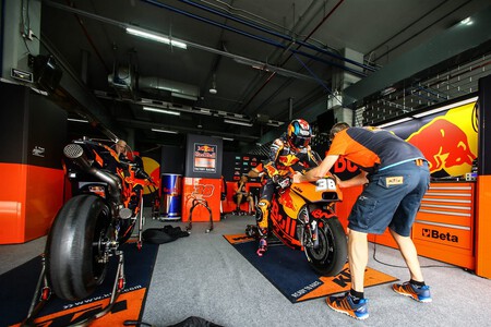 Ducati Ktm Hibridos 3 2022