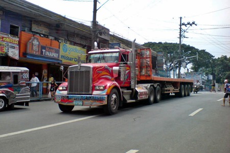 camion
