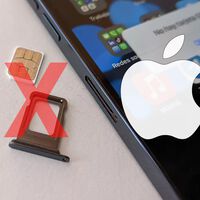 Apple esconde una sorpresa para Europa con el iPhone 17 Air, según Macrumors: solo será compatible con eSIM