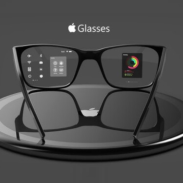 Apple aún no ha lanzado sus gafas, pero ya deja consecuencias: su competencia quiere adelantarse