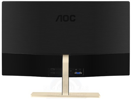 Aoc P2779vc 2