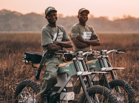 Motos Africa 1 2023