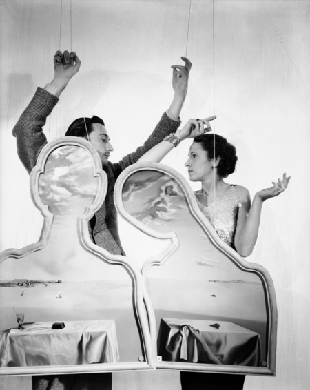 Fundacion Canal Cecil Beaton 13