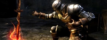 Dark Souls Remastered da la bienvenida a The Old Lords, un mod con tanto contenido como para crear un nuevo juego de la saga