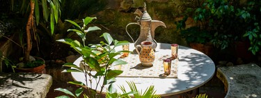 Bauhaus tiene la solución más práctica y funcional para tener sombra en el jardín o la terraza: reduce la sensación térmica sin crear el temido 'efecto invernadero'